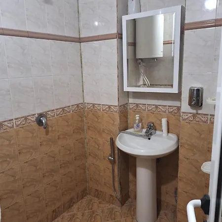 Апартаменты бейлис *