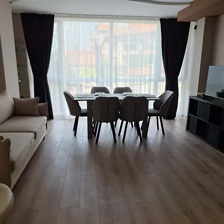 Apartmán бейлис Yambol