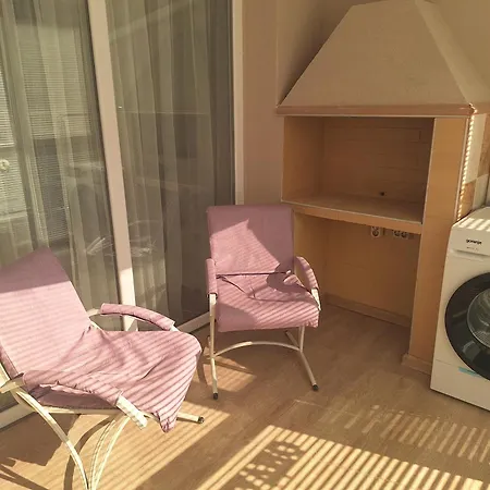 Apartmán бейлис Yambol