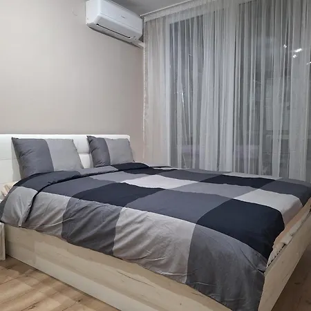 бейлис Apartmán Yambol