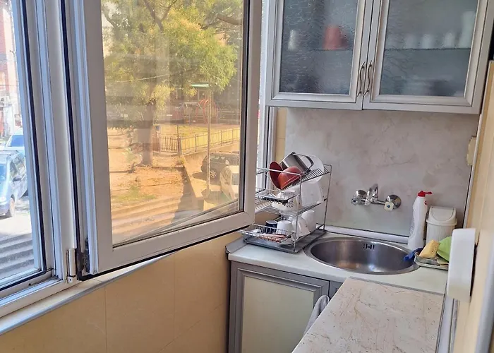 бейлис Appartement Yambol