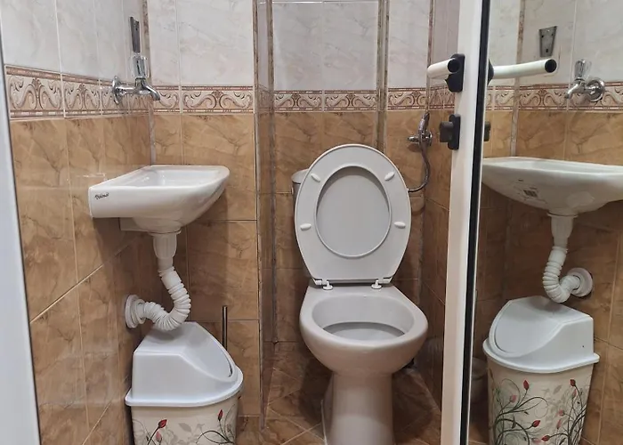 Appartement бейлис Yambol