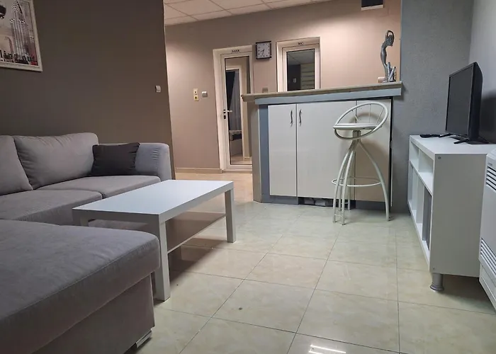 бейлис Appartement