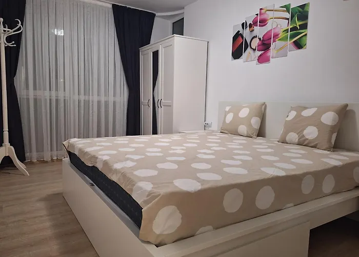 бейлис Appartement *