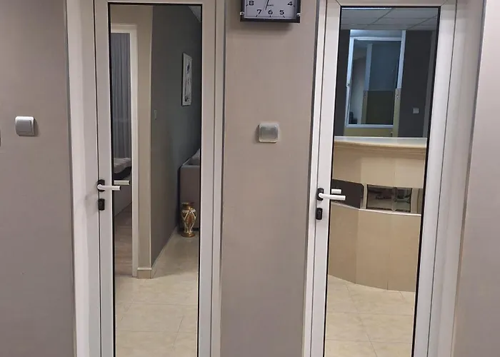 бейлис Appartement