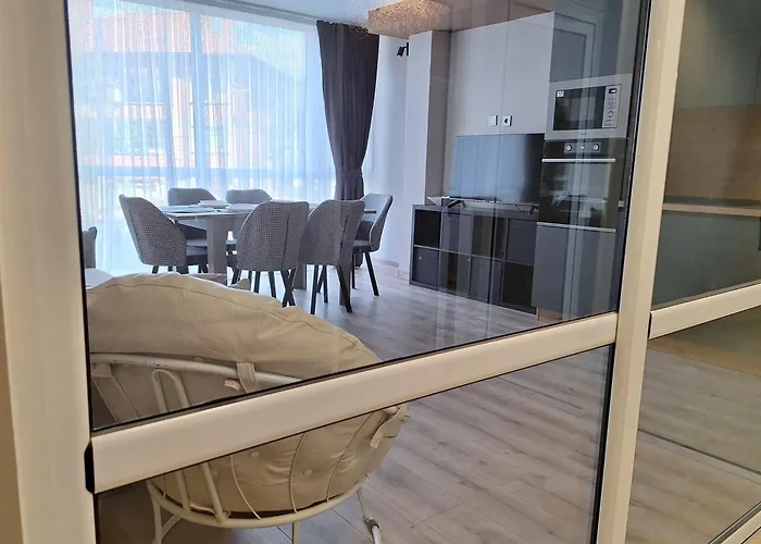 бейлис Appartement *