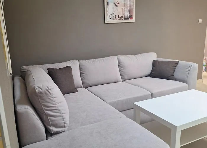 бейлис Appartement