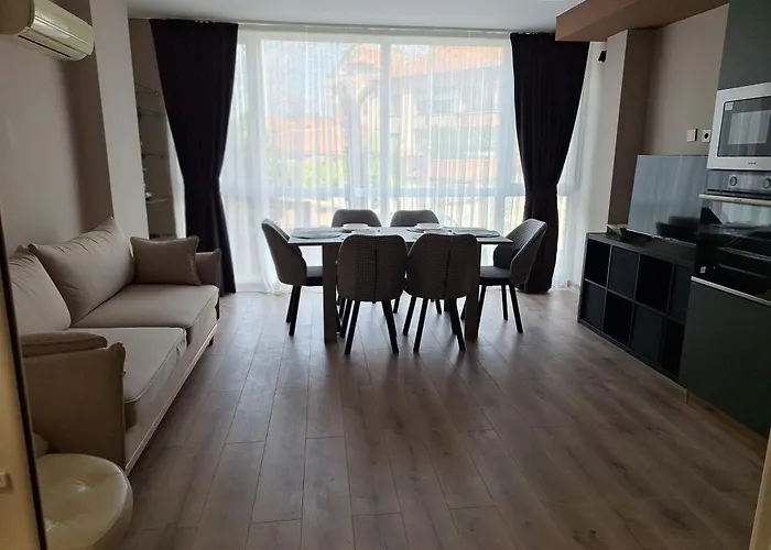 Appartement бейлис Yambol