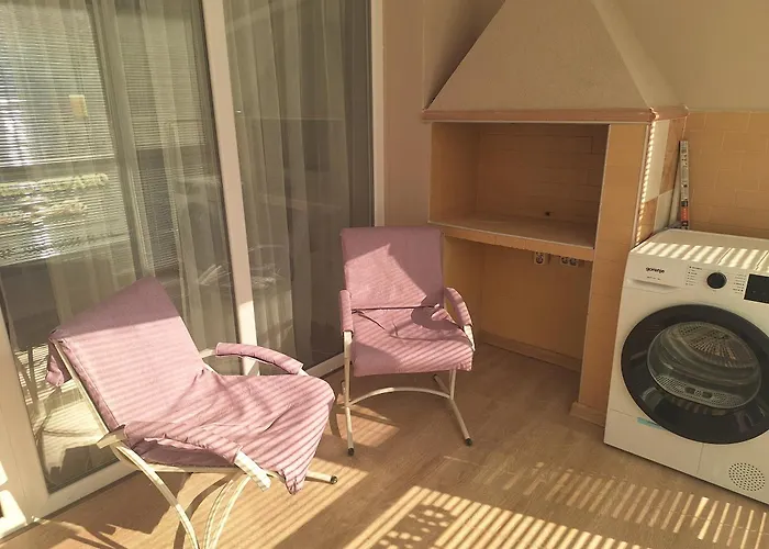 Appartement бейлис Yambol