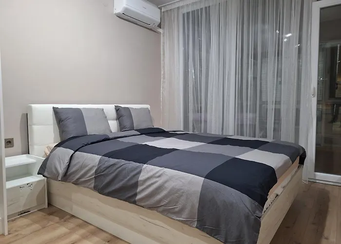 бейлис Appartement Yambol